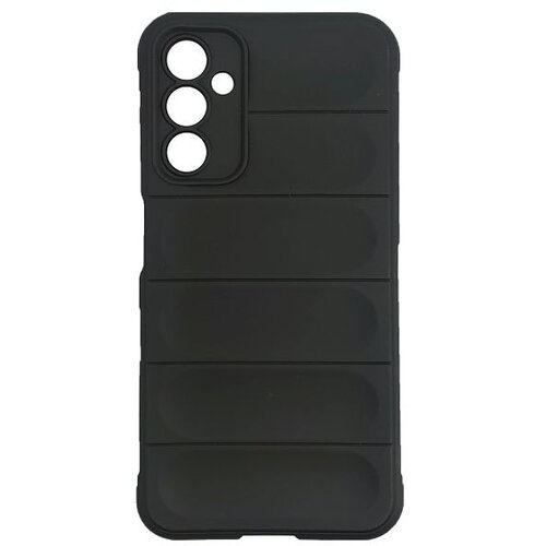 Max Mobile MM TPU SAMSUNG GALAXY S23 FE HARD PROTECTION WAVES maskica za mobitel crna Cijene