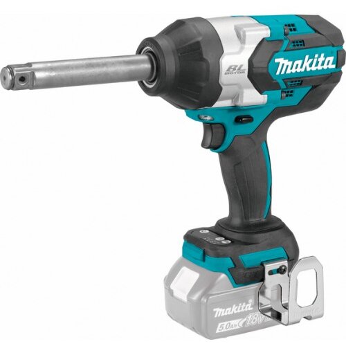Makita akumulatorski udarni odvijač 18V LXT Solo DTW1005Z Cene