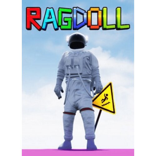 Steam Ragdoll: Fall Simulator (PC) Key GLOBAL Cene