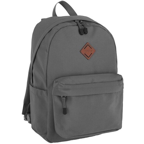 Spirit Ranac za &scaron;kolu X-Series 08 46x32x19cm remen za skejt tamno siva Cene