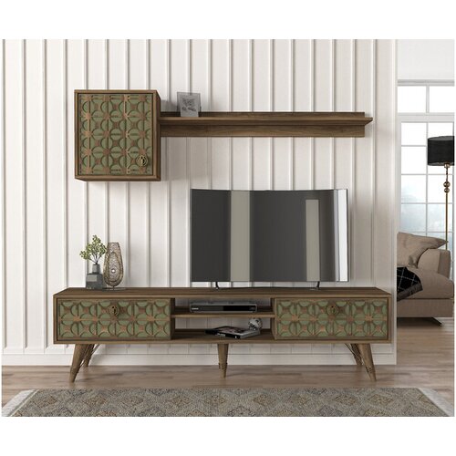 Hanah home TV komoda Valente Cene