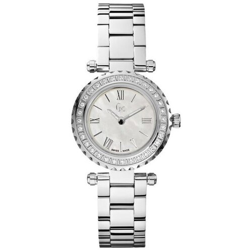 Gc x70105l1s Srebrna Slike