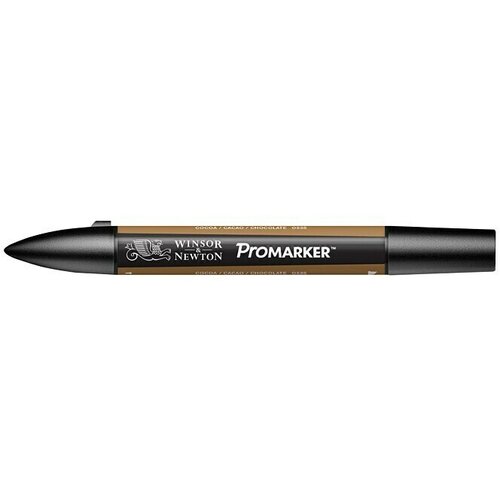 WINSOR & NEWTON Marker kist Promarker (Cocoa, 2 vrha) Cijene