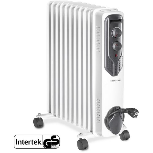 Trotec Uljni radijator TRH 21 E Cijene