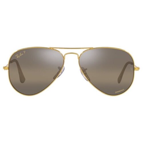 Ray-ban Unisex Sunčane naočale Ray Ban RB3025 62 P Brown Cene