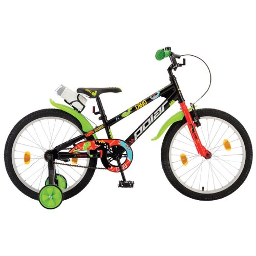  Bicikl POLAR JR 20 Dino - 20" Cijene