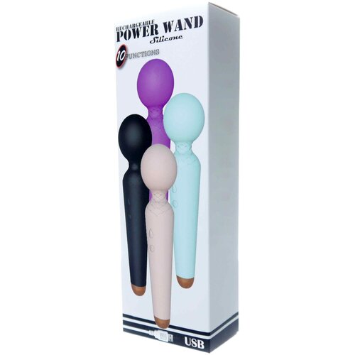 Power Wand Purple 22 00050 Cene