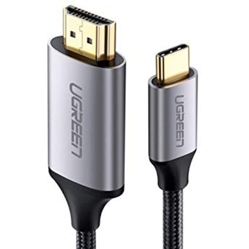 Ugreen Type C na HDMI kabel 1.5m 50570 Slike