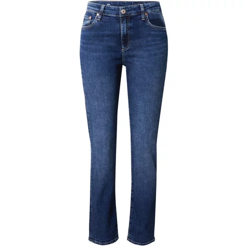 AG Jeans Traperice 'MARI' tamno plava