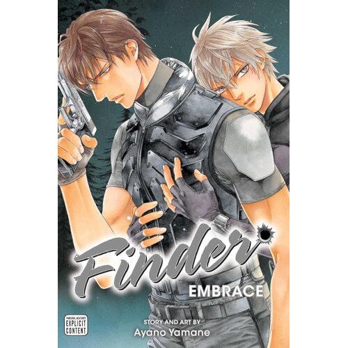Harper Collins Publishers Ltd Ayano Yamane - Finder Deluxe Edition: Embrace, Vol. 12 Cene