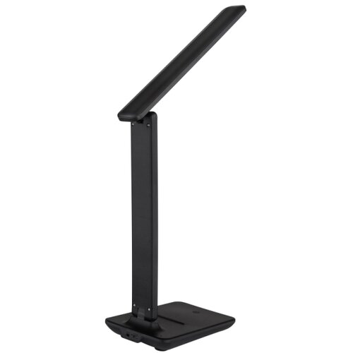 Globo 58439SA - LED dodirni prigu&amp;scaron;iva, punjiva stona lampa BRIGHTON LED/4W/5V 1800 mAh crna Slike