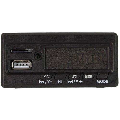 MUSIC Panel for SX1928 24V Slike