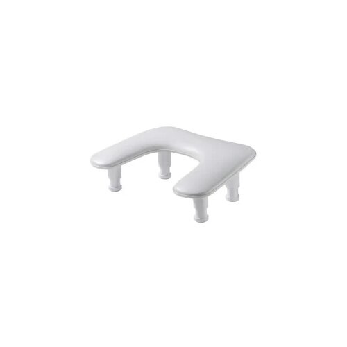  Naslon za ruku Labor Pro U-Comfort 44 cm &ndash; Bijeli Cijene