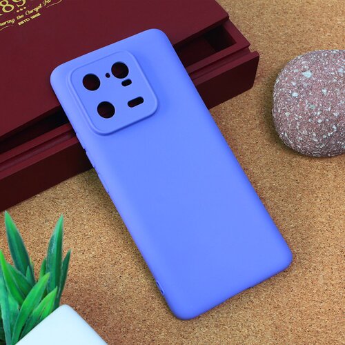 Teracell Maska za telefon Giulietta za Xiaomi 13 Pro mat ljubičasta Cene