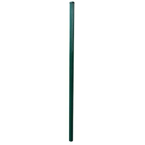  Stup za ogradu (promjer: 48 mm, duljina: 130 cm, boja: zelene boje) Cijene