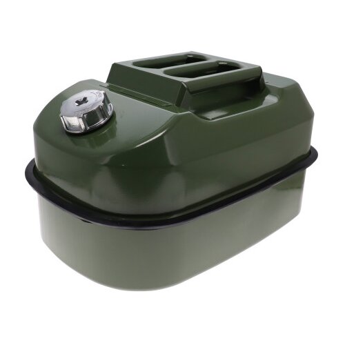 Master Kanister metalni 20L horizontalni YX-WST-20 zeleni Cijene