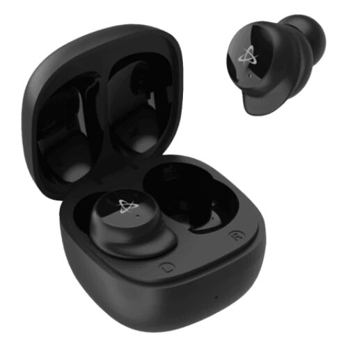 S Box slušalke črne bluetooth z mikrofonom EB-TWS538, (21165120) Cene