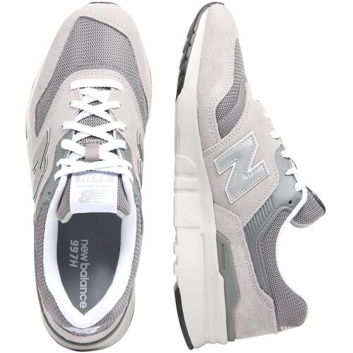 New Balance 997 Siva Slike