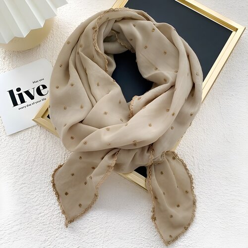Oem Šal DO-12125 - Smeđa Cene