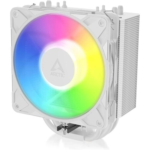 Arctic Freezer 36-S A-RGB WhitCPU cooler, 1851, 1700,AM4,AM5 Cijene