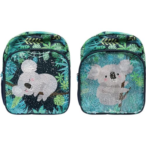 STREET Nahrbtnik Kids Small Koala Cene