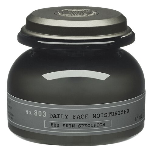 Depot 803 Daily face moisturizer - krema za lice 65ml Cijene