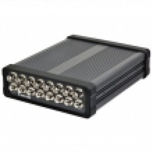 Vivotek VS8801 8-kanalni video server za integraciju analognih cctv uređaja na ip sistem, H.264, 2 x D1 @30 fps adaptive stream po kanalu, bnc/rca ulazi i RJ-45 ge izlaz, 2-way audio, usb, sd slot, RS-485, 8xDI+8xDO Cene