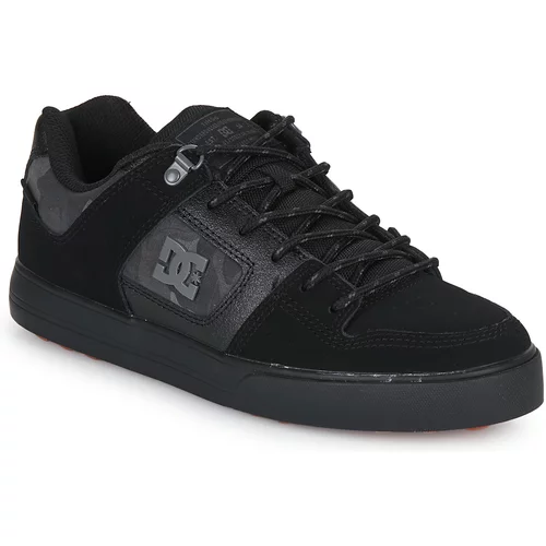 Dc Shoes PURE WNT Crna