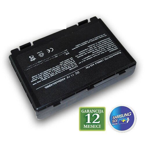 Baterija za laptop asus A32-F52 ASK400LH Slike