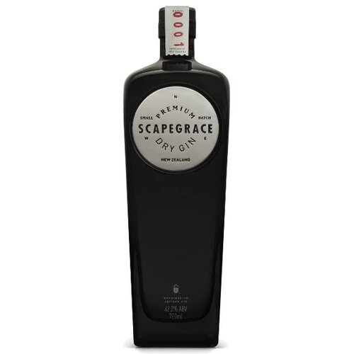 Scapegrace Džin Classic, 0.7l Cene