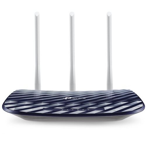 Tp-link ARCHER C20 ruter AC750 Dual Band, 3x... Cijene