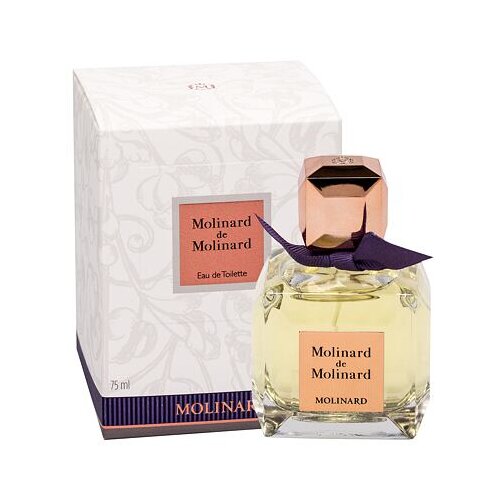 Molinard De toaletna voda 75 ml za ženske Cene