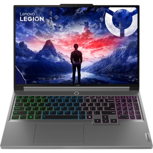 Lenovo Legion 5 16IRX9,16" WQXGA (2560×1600) AG 165Hz, Intel i7-14650HX (16C, 30MB, up to 5.2GHz),... Cijene