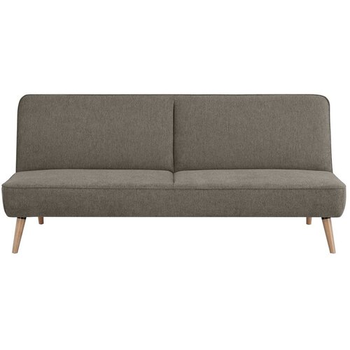 House Nordic Sivorjava sedežna garnitura 186 cm Swan – Cene