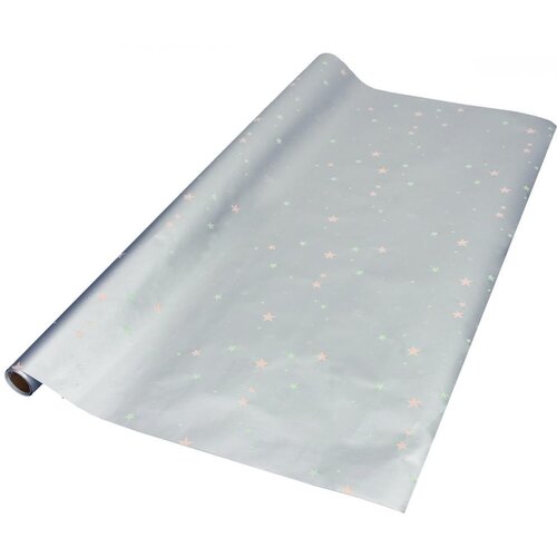  Darilni papir Xmas Glitter Cene