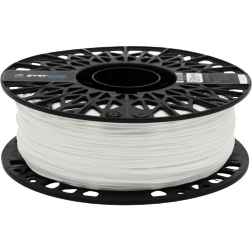 Recycling Fabrik rPLA Premium Matte White, 1.75 mm / 1000 g Cene