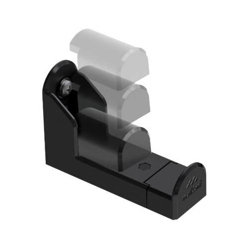 Meliconi soundbar wall stenski nosilec za zvočnik soundbar Slike