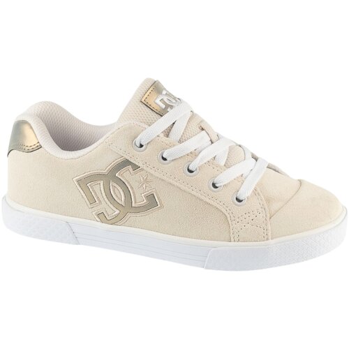 Dc Shoes Nizke superge Shoes Chelsea Bež Slike