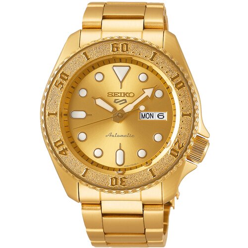 Seiko moška ročna ura 5 SPORTS SRPE74K1 Cene