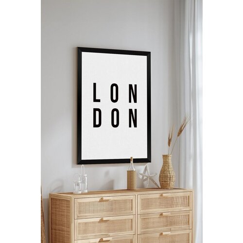 Wallity Slika 1Artavessayaz44-3348, MDF, 33x48 cm Cene