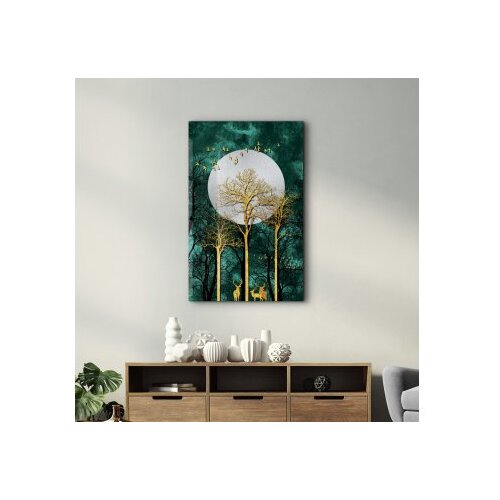 Wallity slika CAM-1066, 70x110cm Slike