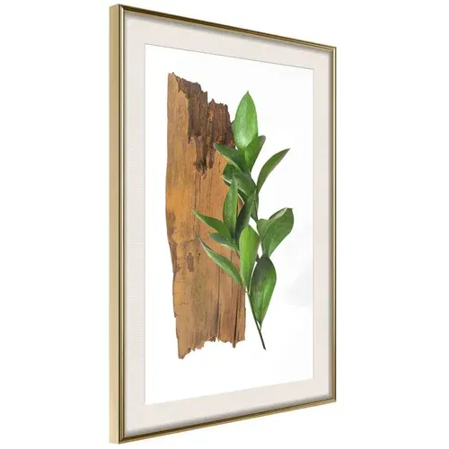  Poster - Forest Bouquet 40x60