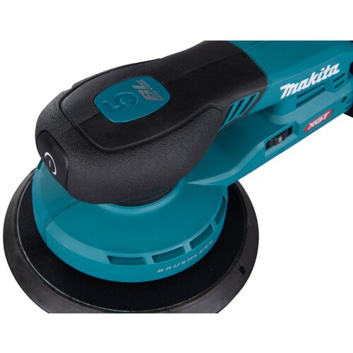 Makita BO002CGZ Aku.brusilica Slike