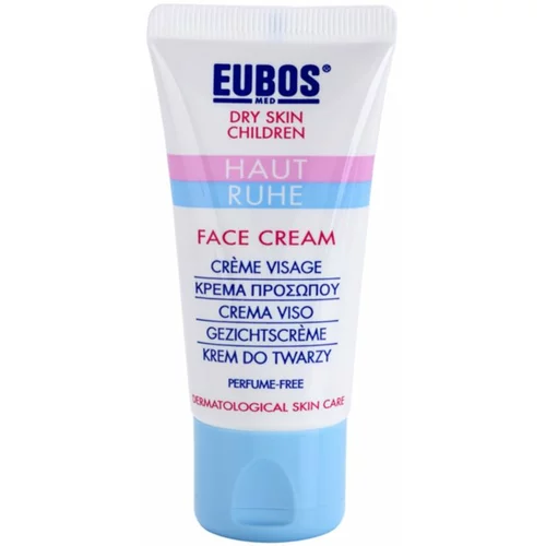 Eubos Children Calm Skin blaga krema za obnavljanje kožne barijere 30 ml