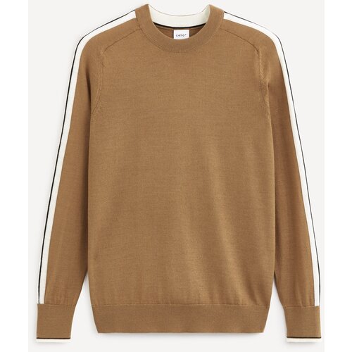 Celio Sweatshirt Veritas - Men's Cene
