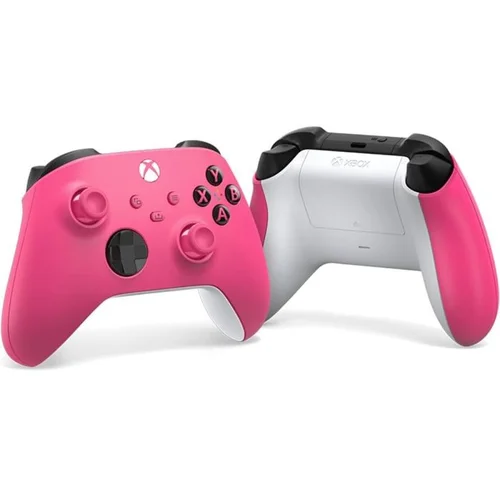 Microsoft Wireless Gamepad Series Deep Pink...