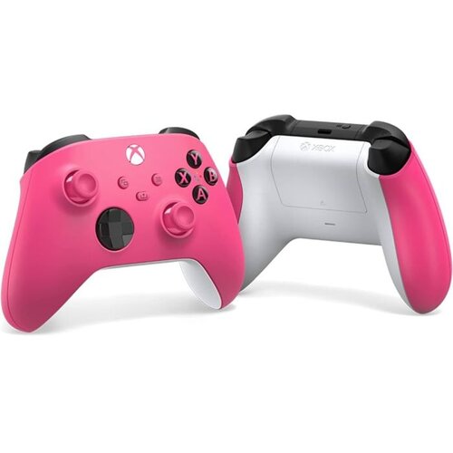 Microsoft Wireless Gamepad Series Deep Pink... Slike