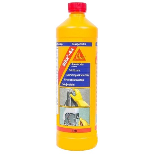 Sika 4a Wasserstop 1/1 Cijene