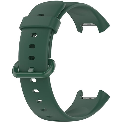  Silikonska narukvica za Xiaomi Redmi Watch 2 Redmi Watch 2 Lite - Green Cene