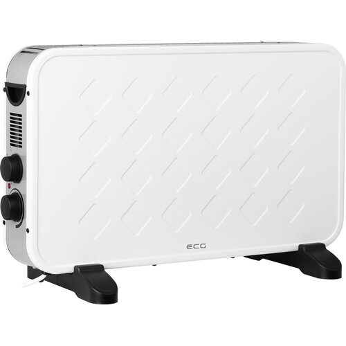  Konvektorska grijalica ECG TK 2070 White Cijene